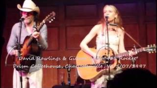 Gillian Welch & David Rawlings - 455 Rocket - 1997 chords