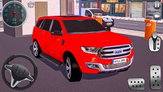 Otopark Etme Araba Oyunu  Autopark Inc Car Parking #6  Android Gameplay