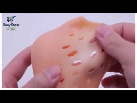 كعب السيليكون