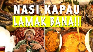 Nasi Kapau Enak di Jakarta, Mampir Yuk!!