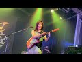 Capture de la vidéo 水中スピカ(Suichu Spica) Full Live @230729 Fuji Rock Festival 2023 Day2