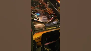 A Look Inside Space Jam Pinball Machine 