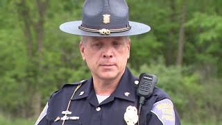 NEW DETAILS: Indiana sheriff's deputy shot in ER at Franciscan Hospital; suspect in custody
