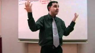 ⁣Real Estate Finance - Lecture 01 - Introduction