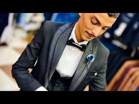 جديد نايلي2024 الشاب لقريشي هزالتلفون علياا نسخة أصلية