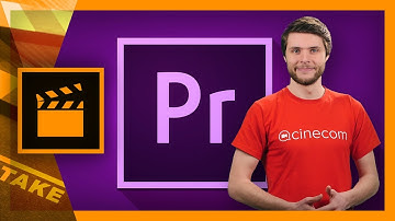 Learn Video Editing with Premiere Pro for Beginners | Cinecom.net