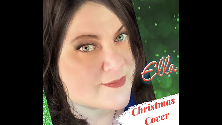 Mary Did You Know - LIVE Christmas Cover by Ella