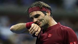 US Open 2018 results: Roger Federer Suffers Defeat At The Hands Of Australian John Millman
