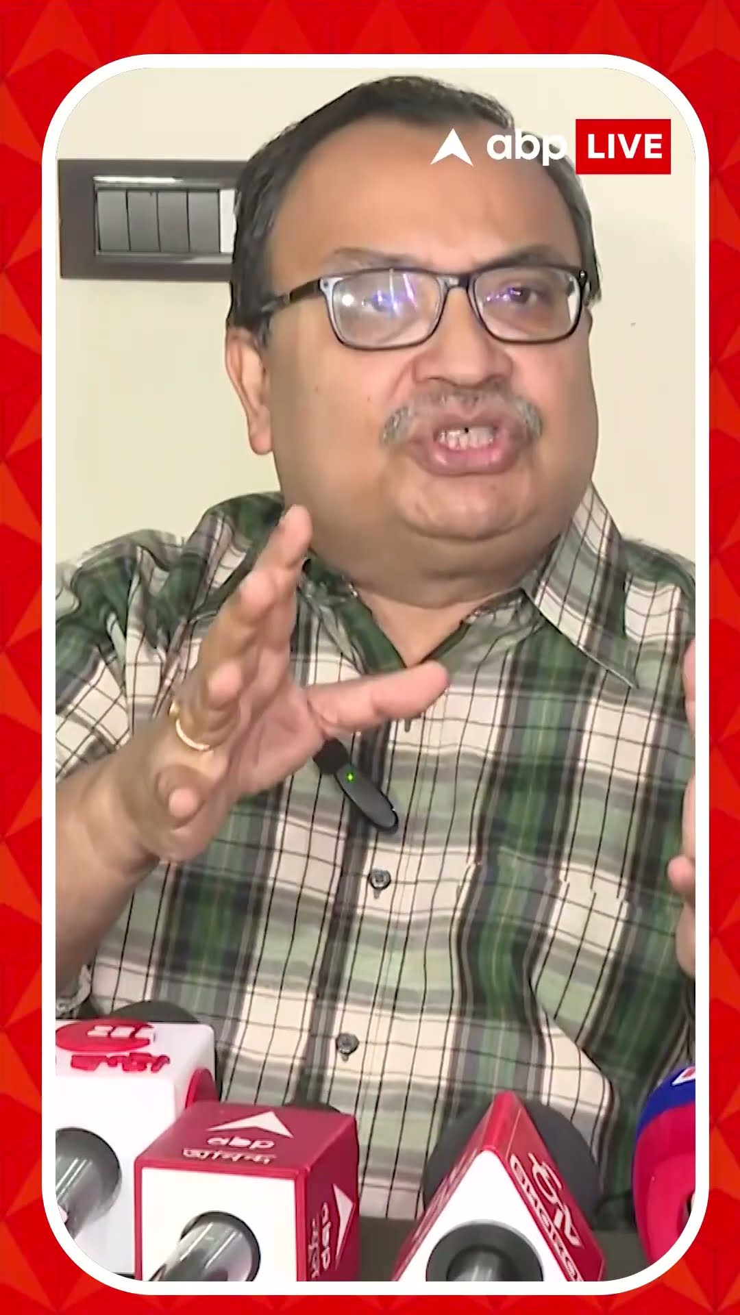 'CPIM জট পাকাচ্ছে', TET প্রসঙ্গে আক্রমণ কুণালের