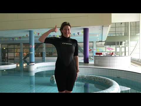 Zwemles Instructievideo's Voor Thuis | Tip 10: Potloodsprong | Optisport