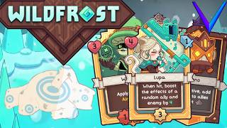 Absolute Nonsense Feat. Lupa Wildfrost