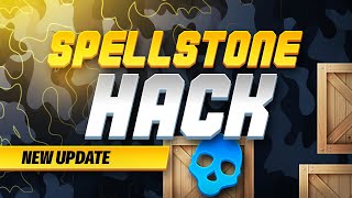 😝 How To Hack Spellstone 2023 ✅ Easy Tips To Get Shards 🔥 Working on iOS and Android 😝 screenshot 5