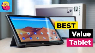 Blackview Tab 13 Review  / The Best Value Tablet 2022