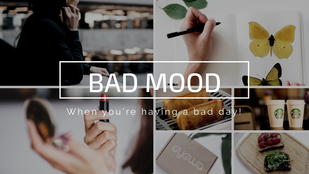 نصائح للتغلب على الأيام السيئة [ المزاج المتقلب ] 👏🏻💕