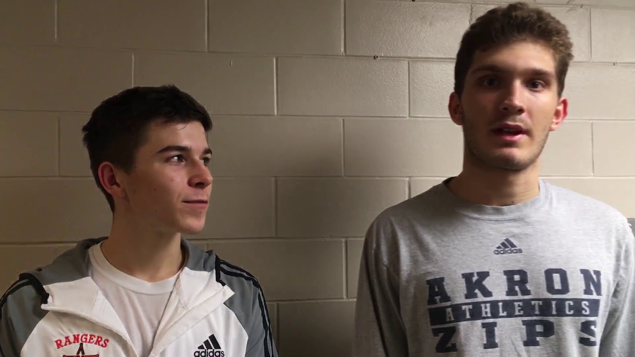 Eastlake North Basketball Mikey Duleba And Aaron Broja YouTube eastlake-north-basketball-mikey-duleba-and-aaron-broja-youtube