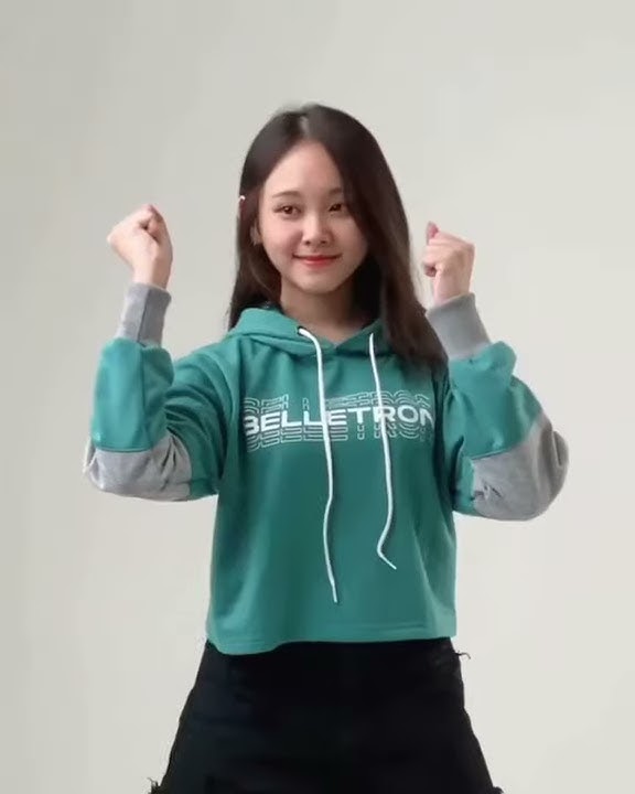 VANJESS Mashup || tiktok viral cewe cantik..