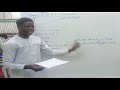 Multiple Linear Regression: Variance, Standard error and Goodness of Fit Part 2