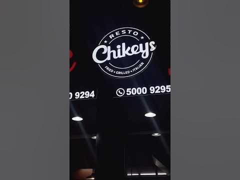 chikeys