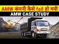WHY AMW FAILED IN INDIA | AMW CASE STUDY