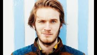 Pewdi̇epi̇ein Vi̇deosuna Çiktim Mi Tüm Gerçekler Hemde Bi̇zi̇m Tarzimizla