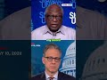 Democrat's Pitch to Republican Voters: Fairness & Competence #shorts