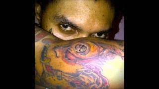 Vybz Kartel - Peanut Shell (Nuh Fraid) FEB 2013