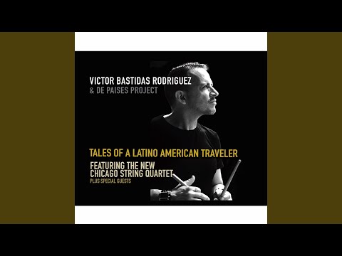 Guarda Matilda (Suite Madereros Chinese Version) (feat. Zhang Ying, Zhao Ze Long & The New Chicago... su YouTube