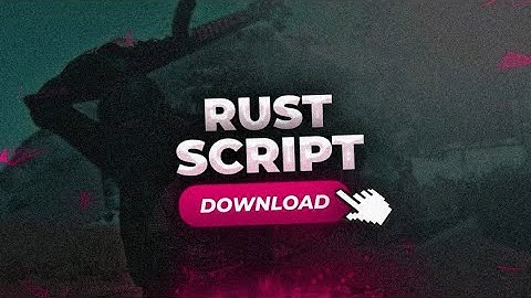 RUST MACROS | FREE DOWNLOAD + TUTORIAL | RUST MACRO 2023 | RUST SCRIPT