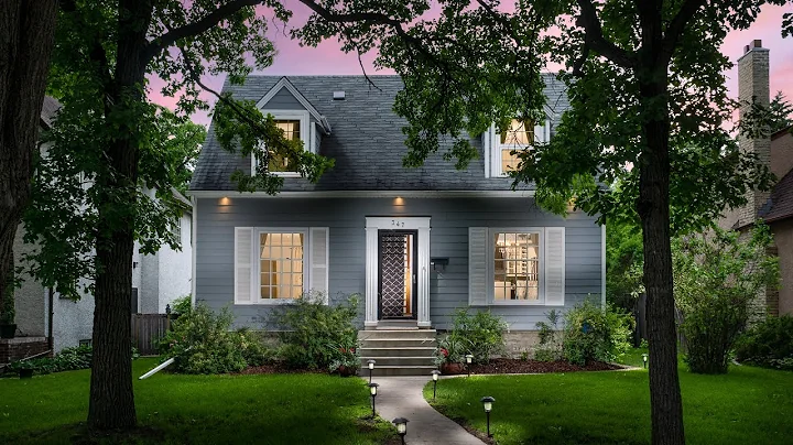 347 Montrose St -- Marketed by Debra Ann Kaminsky