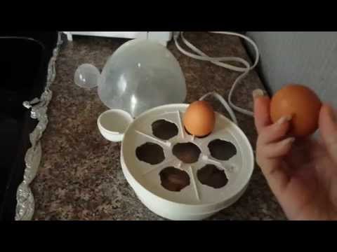 Video: Hur Man Kokar ägg I En Dubbelpanna