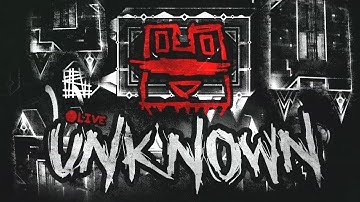 🔴(70%) UNKNOWN DAY 13🔴NEW HARDEST EXTREME DEMON🔴TOP 75