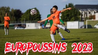 Europoussins 2023 Us Alfortville 🔥🏆