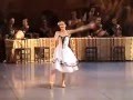 Laurencia - Natalia Osipova & Ivan Vasiliev