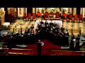 Vilnius University women choir &quot;VIRGO&quot;. Karl Jenkins &quot;Adiemus&quot;