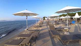 Caravia Beach Hotel in Kos