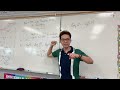 Lesson 9G &amp; 9H - Changing-base formula &amp; Sketching log function