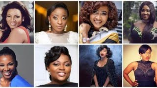 Top 20 Most Richest Actress In Nigerian 2021 And Their Networth