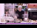 انسي كل اللى اتعلمتيه وشوفي الشيف هالة فهمي عملت صلصة المكرونة ازاى