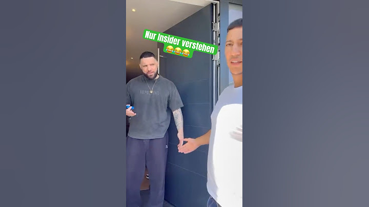 FARID BANG besucht FLER. #shorts #viral 🤣🤣