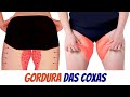 6 Exercícios Fáceis Para Perder Gordura da Coxa em 4 Semanas!