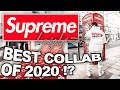 IS THIS THE BEST SUPREME DROP OF 2020 | FASHIONNOVA