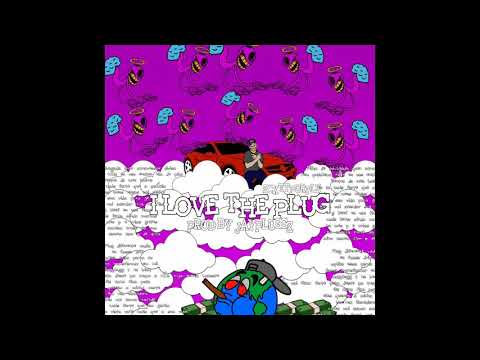 Brocasito - "Love No Pluggz" (Prod. JayPluggz)