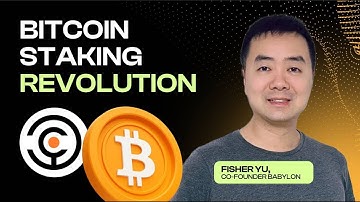 Bitcoin Staking Soon! Babylon to Unlock $BTC