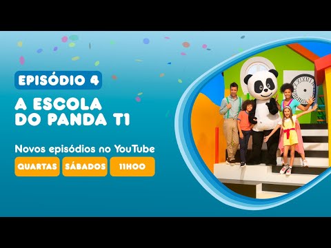 O Canal Panda, denominador comum de gerações de miúdos portugueses, faz 25  anos, Televisão