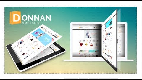 Donnan - Mega Store Responsive Opencart Theme by Plaza-Themes | ThemeForest Download