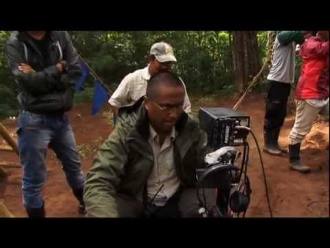 Lima Elang - Serunya Bikin Film Ini!