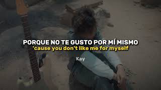 S0rrow - say goodbye (Sub. Español + Lyrics)