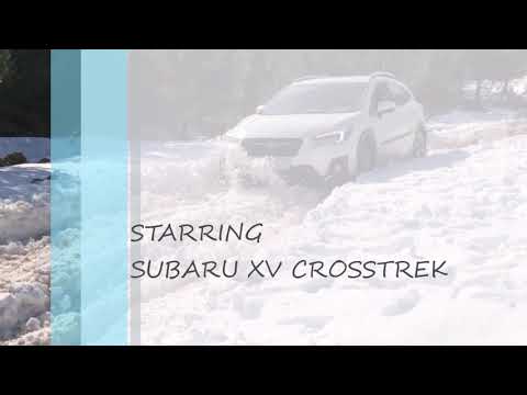 subaru-xv-crosstrek-off-road-ice-&-snow