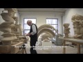 TONY CRAGG. PARTS OF THE WORLD / FILM-TRAILER