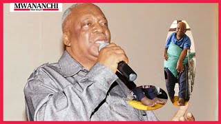 Sababu Kifo Cha King Kikii, Mtoto Wake Afunguka Huku Tezi Dume Ikiwa Ni Moja Ya Chanzo Resimi